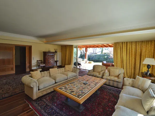 Casa o chalet independiente en La Moraleja urbanización - Foto 4