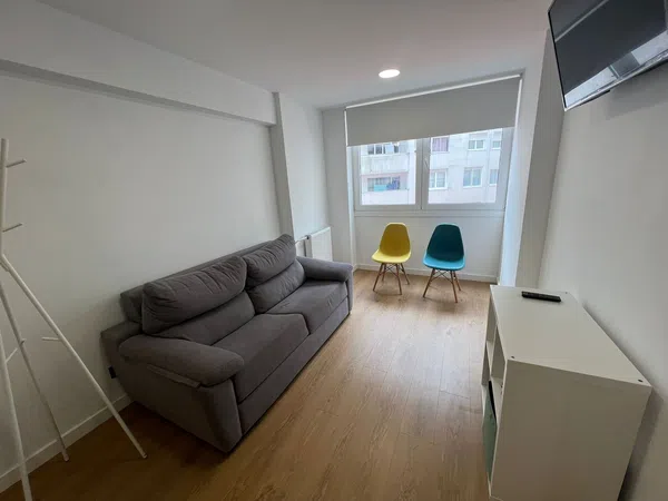 Piso en calle da República Arxentina, 48 - Foto 11