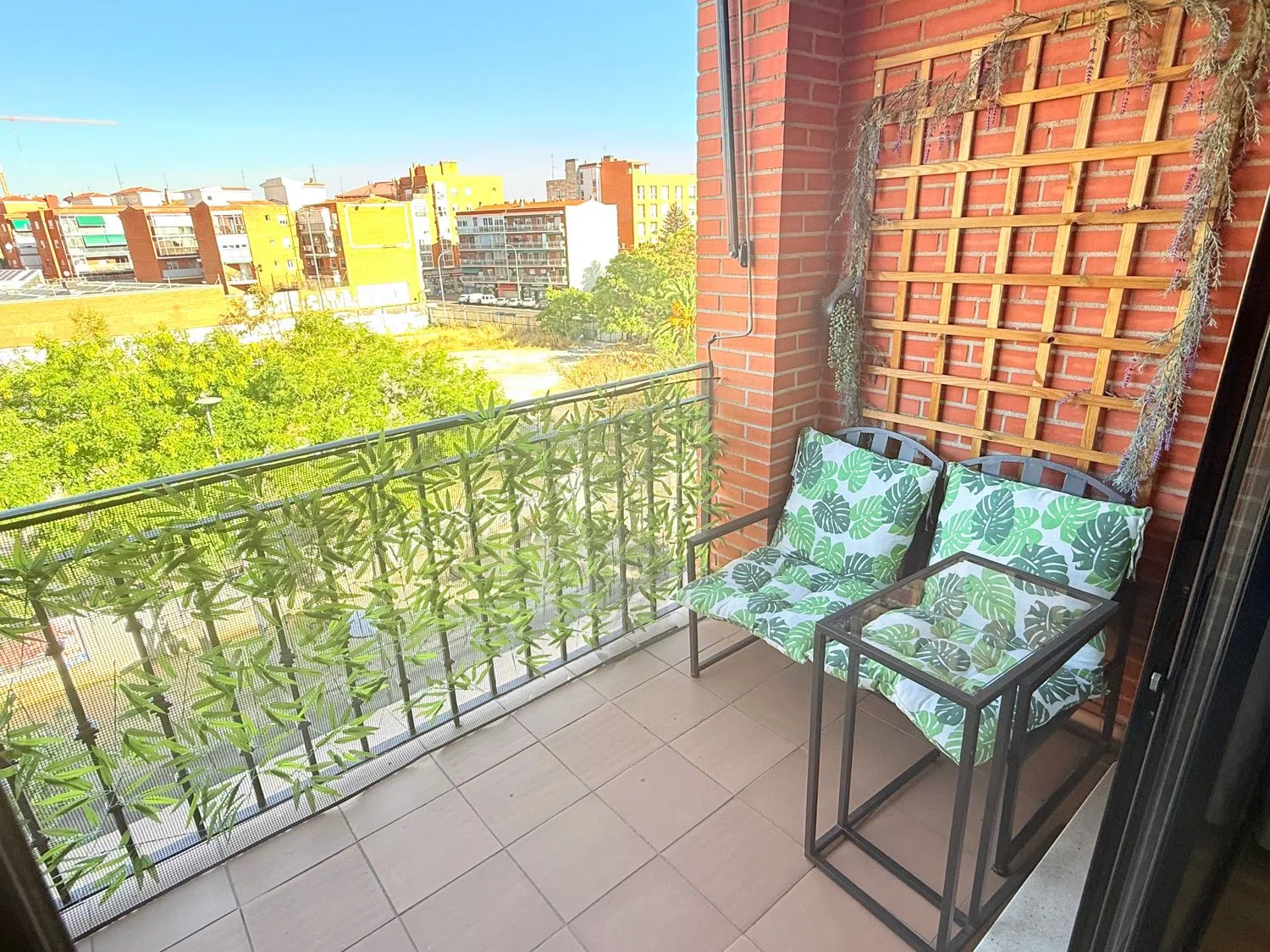 Piso en calle del General Ricardos, 159 - Foto 22