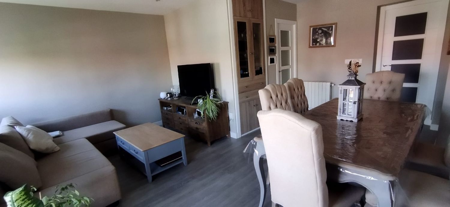 Piso en calle de Emilio Ferrari, 20