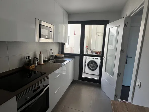 Ático en avenida Sanlúcar, 2 - Foto 17