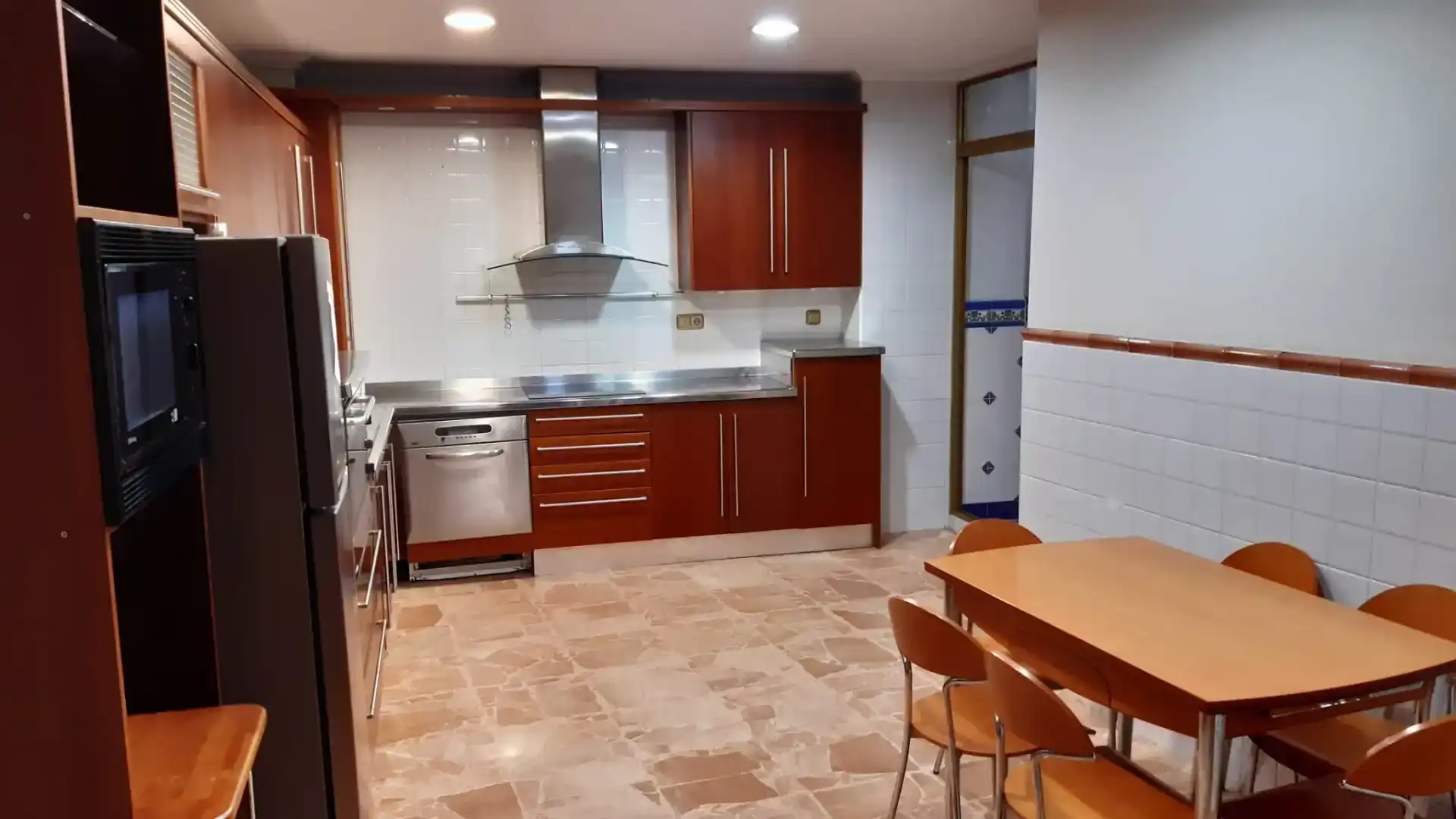 Piso en  Polígono Urbanizable Residencia 79 - Foto 5