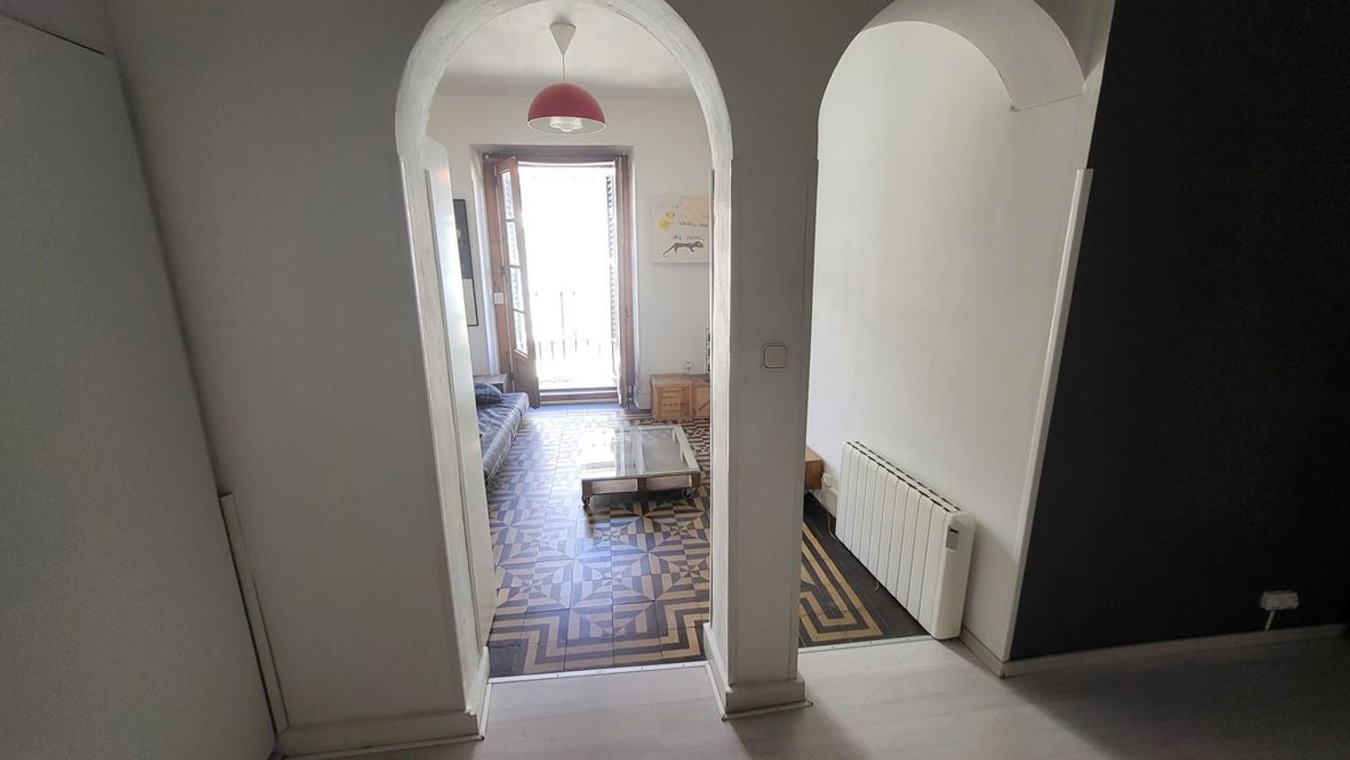 Piso en Calle de las Dos Hermanas, 20, Lavapiés-Embajadores - Foto 13