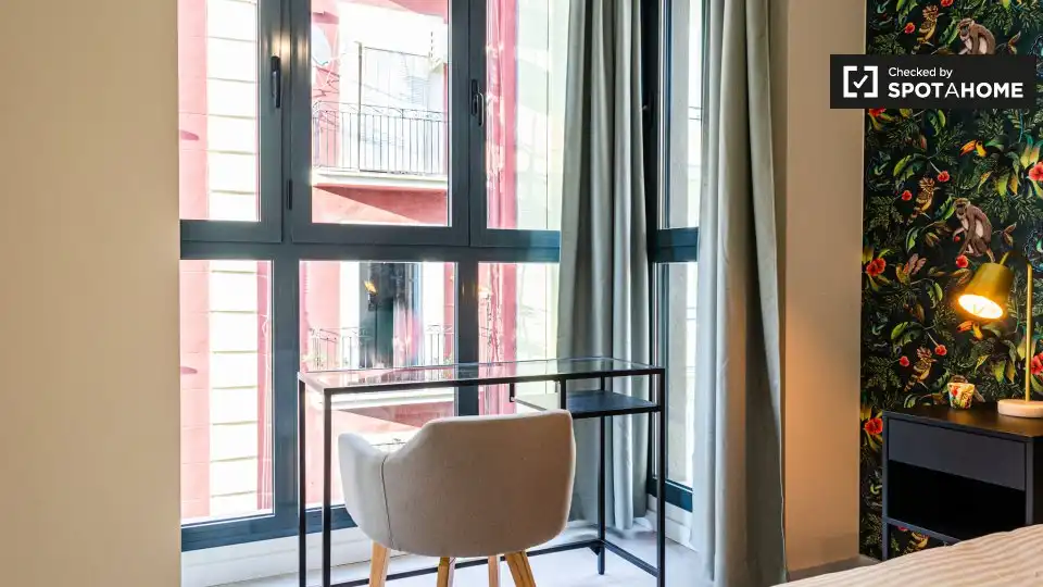 Piso en  Valencia Capital - Foto 14