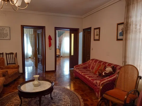Chalet adosado en Calle Empedrada, 13 - Foto 13