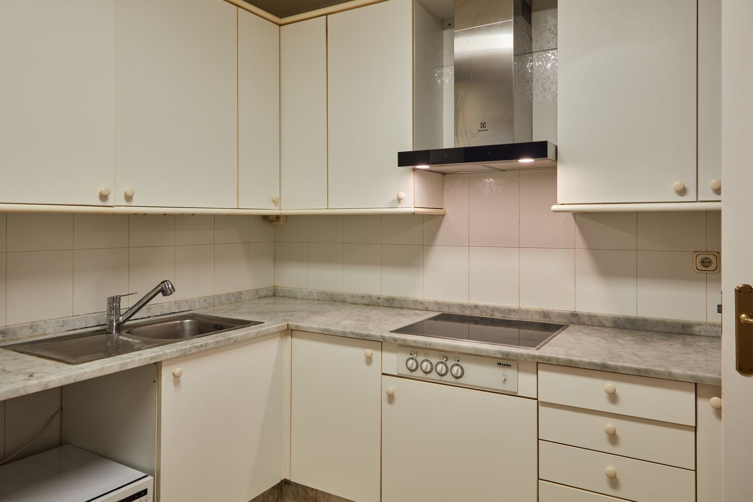 Piso en calle do Xeneral Pardiñas, 36 - Foto 14