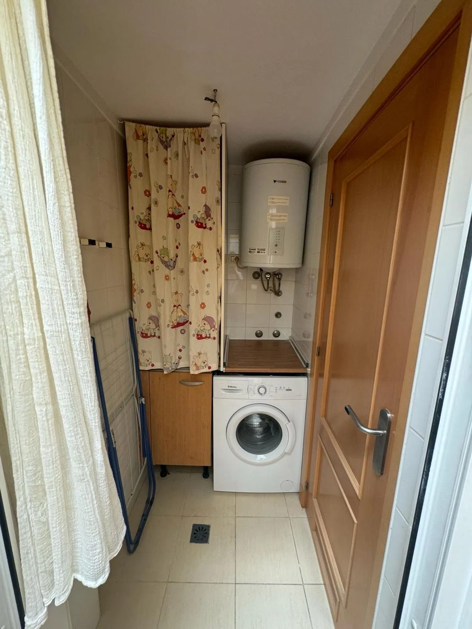 Piso en calle la Morena, 11 - Foto 15