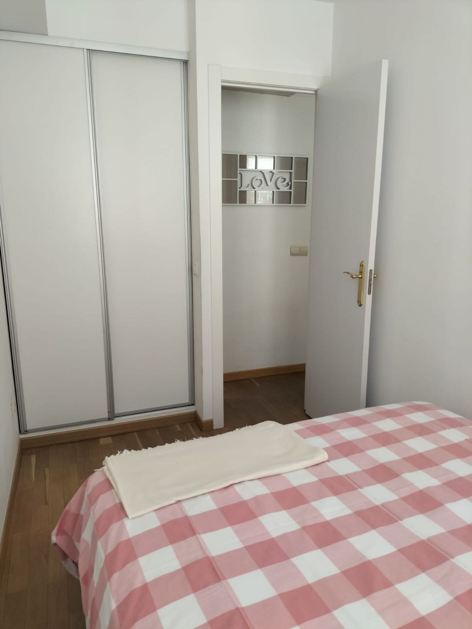 Estudio en calle Bellver, 3 - Foto 15