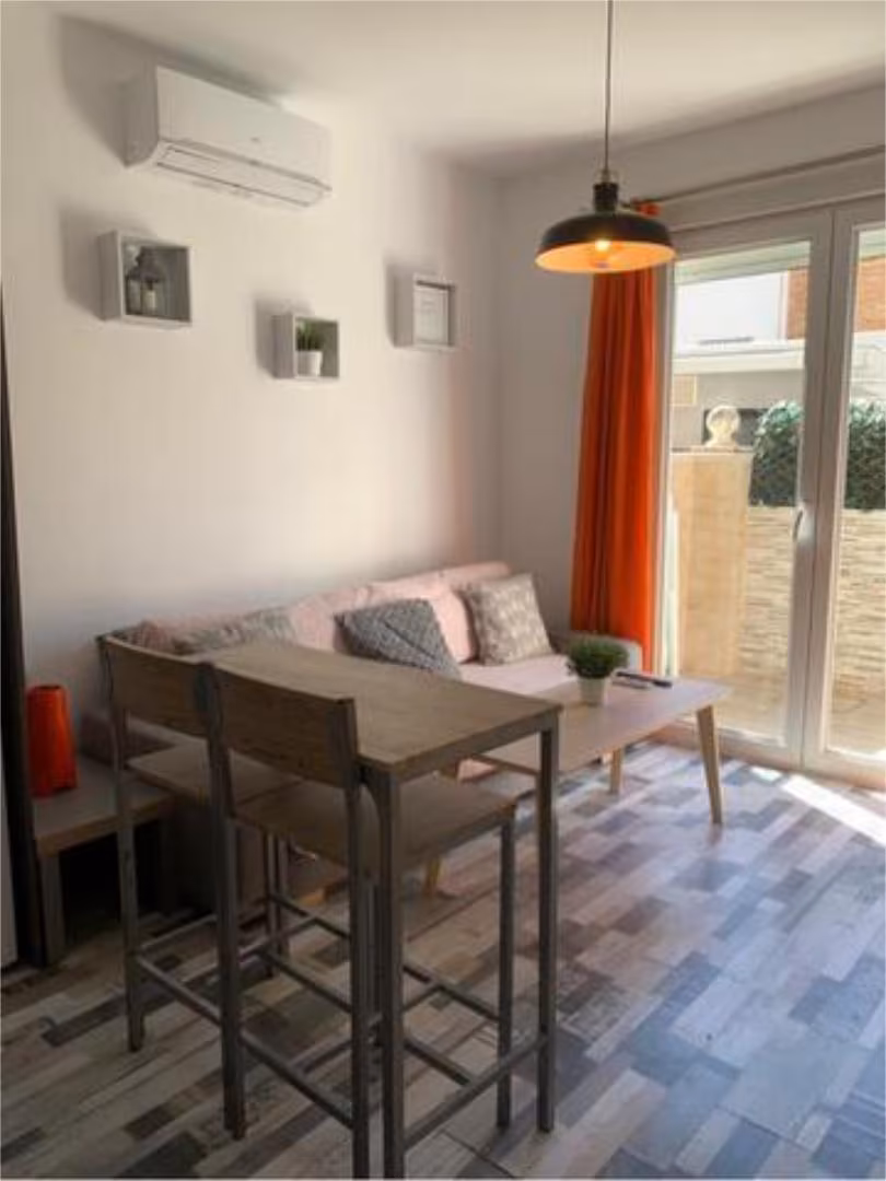 Apartamento en Capuchinos - Foto 5