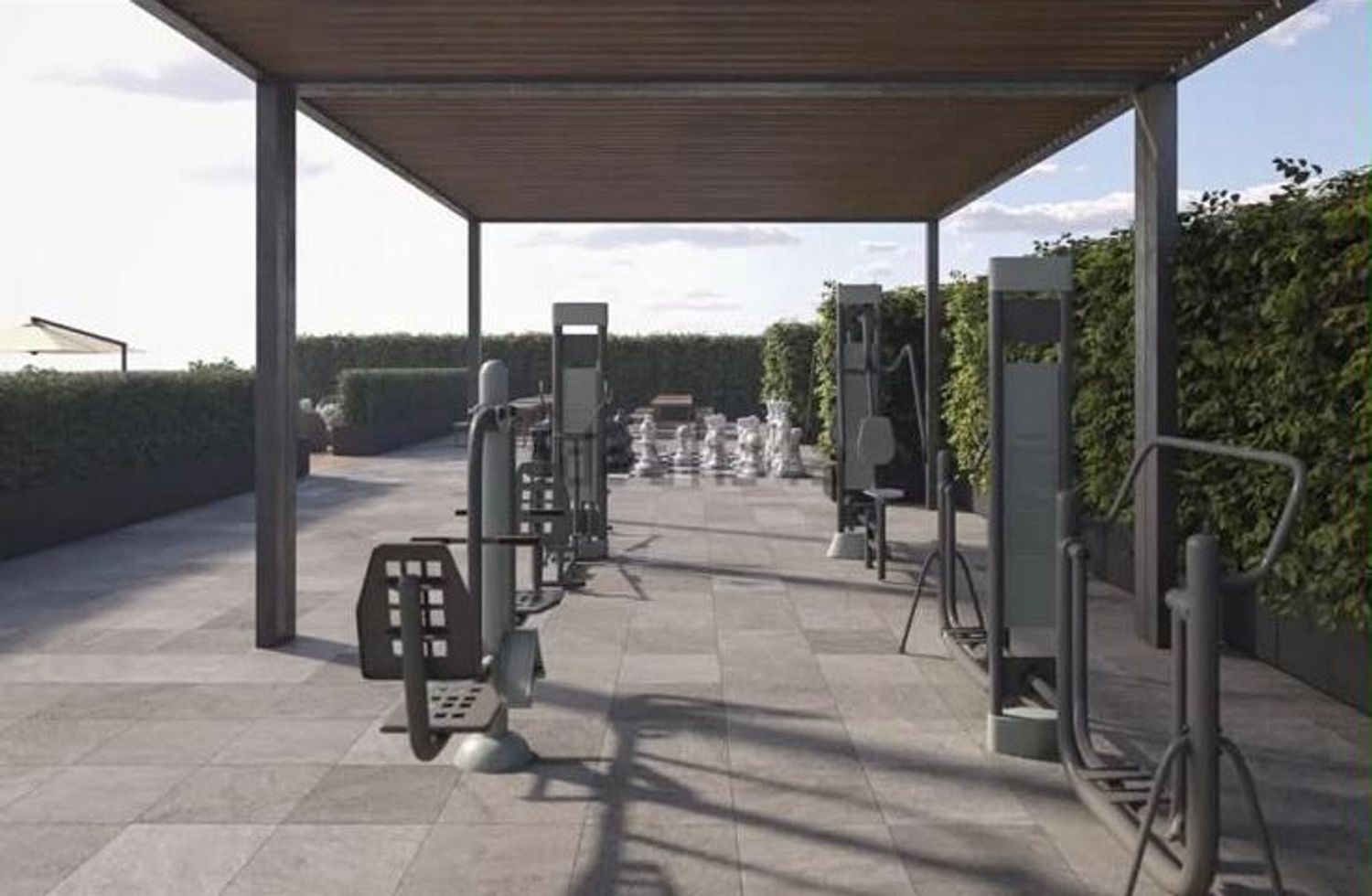 Estudio en Avenida del Cerro del Águila, 1, Pol. Industrial sur, Pol. Industrial sur - Foto 14