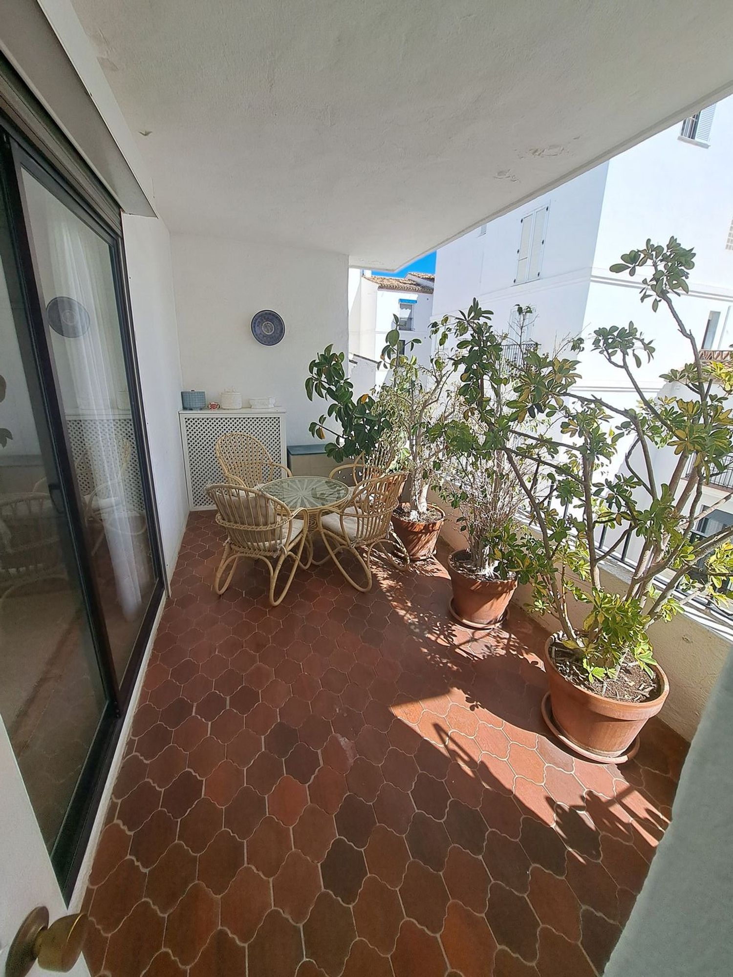 Piso en Avenida de Lola Flores s/n - Foto 4