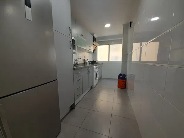 Piso en Calle Agustín Montes Fuentes, Huelin - Foto 10