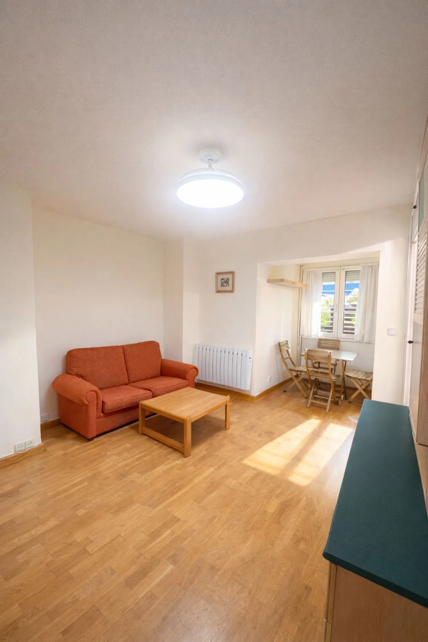 Piso en calle de Manuel Uribe, 12 - Foto 4