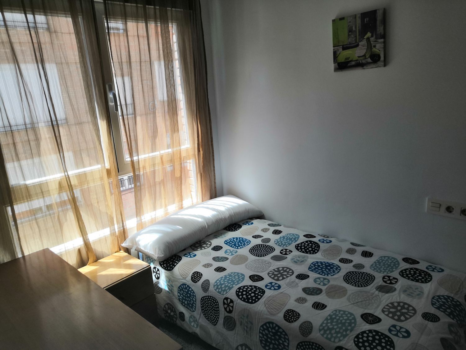 Piso en Calle Santisteban Márquez, 3, Ronda - Arabial - Foto 18