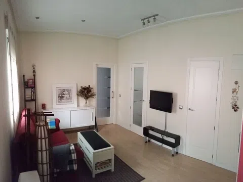 Estudio en calle Calvo Asensio, 11