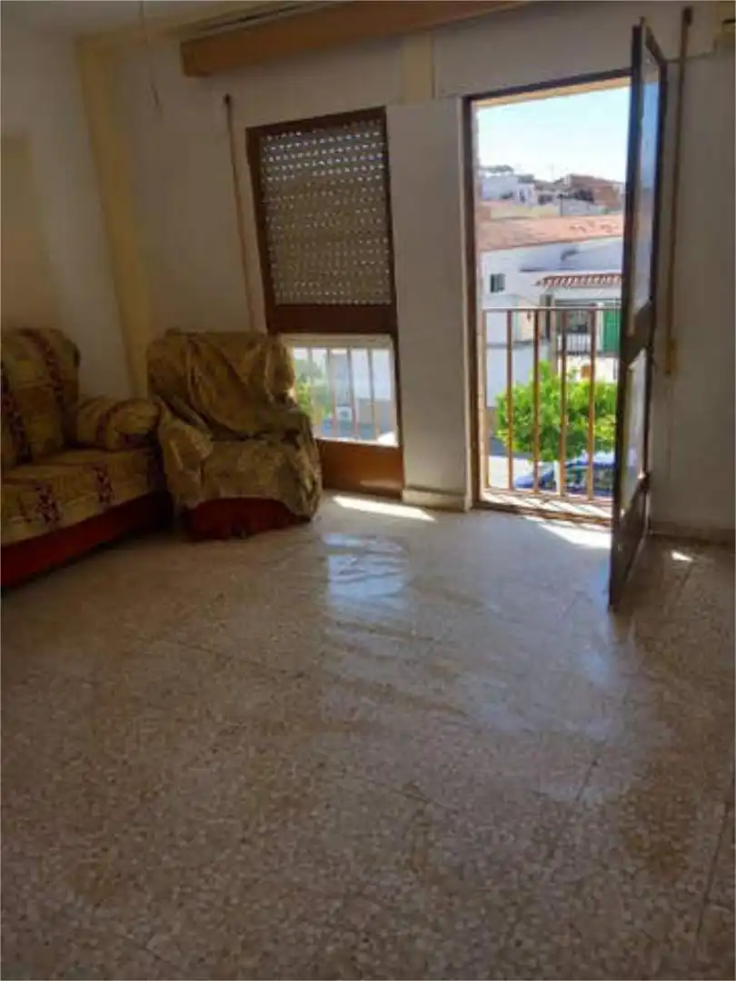 Piso en Barriada Blas Infante - Foto 2