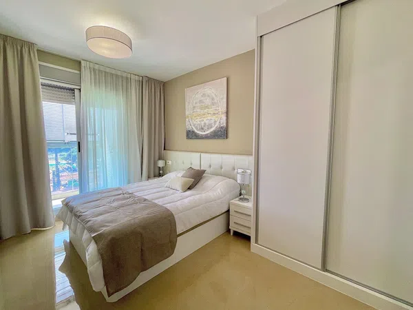 Piso en Avenida Jardín, 67 - Foto 6