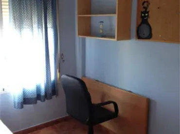 Piso en Reina Mercedes - Foto 9