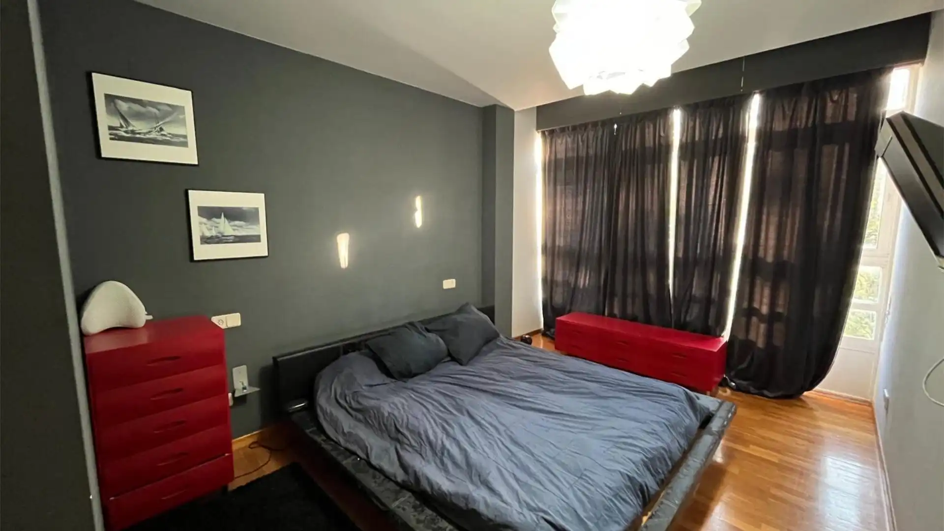 Piso en  Rúa Daniel Castelao 3 - Foto 27