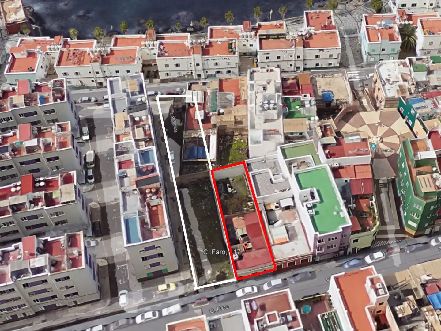 Terreno Residencial en  Calle Faro 117 - Foto 7