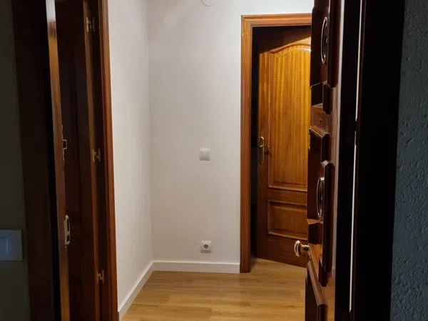 Piso en calle da Rosa, 38