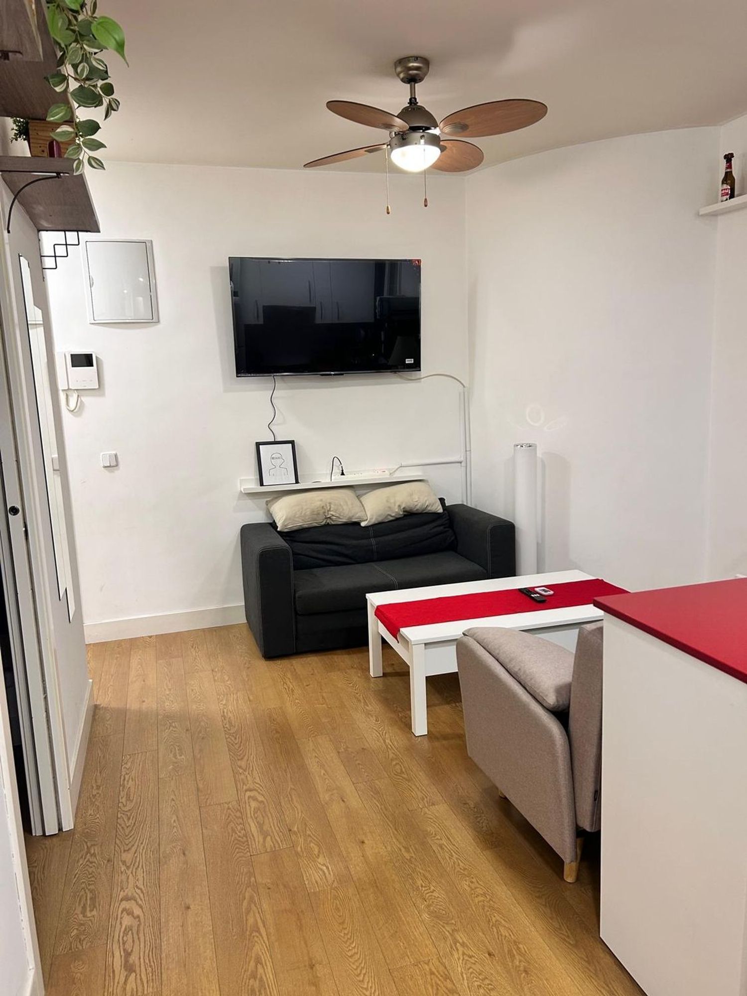 Piso en calle de las Delicias, 19 - Foto 4