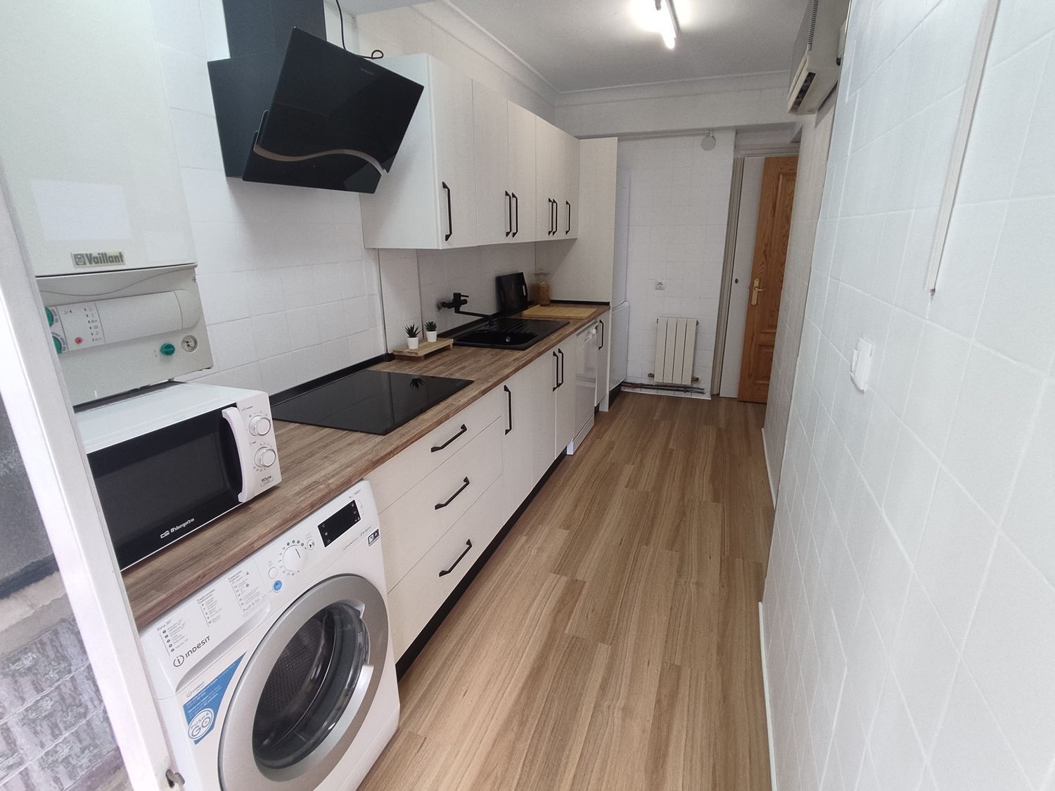 Piso en calle Doctor Fleming, 1 - Foto 14