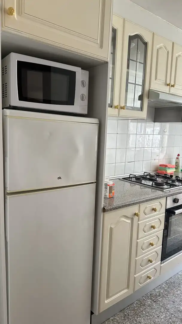 Piso en  Rúa de San Pedro 31 - Foto 5