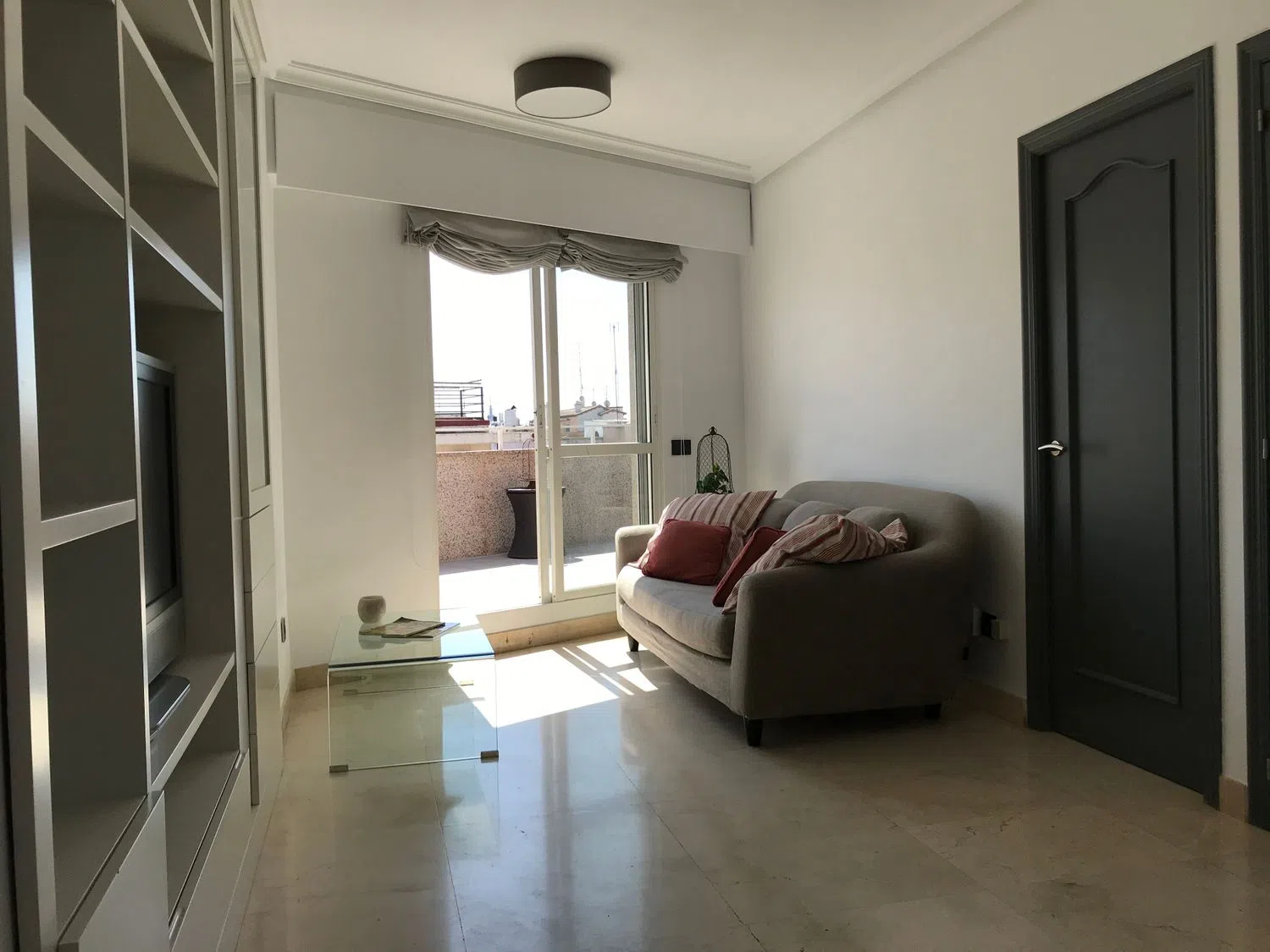 Ático en calle de Alonso Cano, 53 - Foto 10