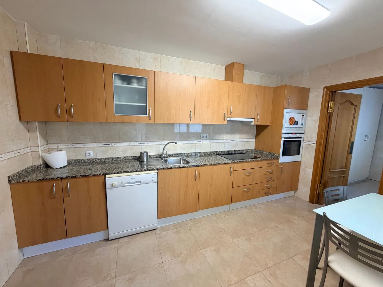 Casa independiente en calle los Cincuenta, 36 - Foto 8