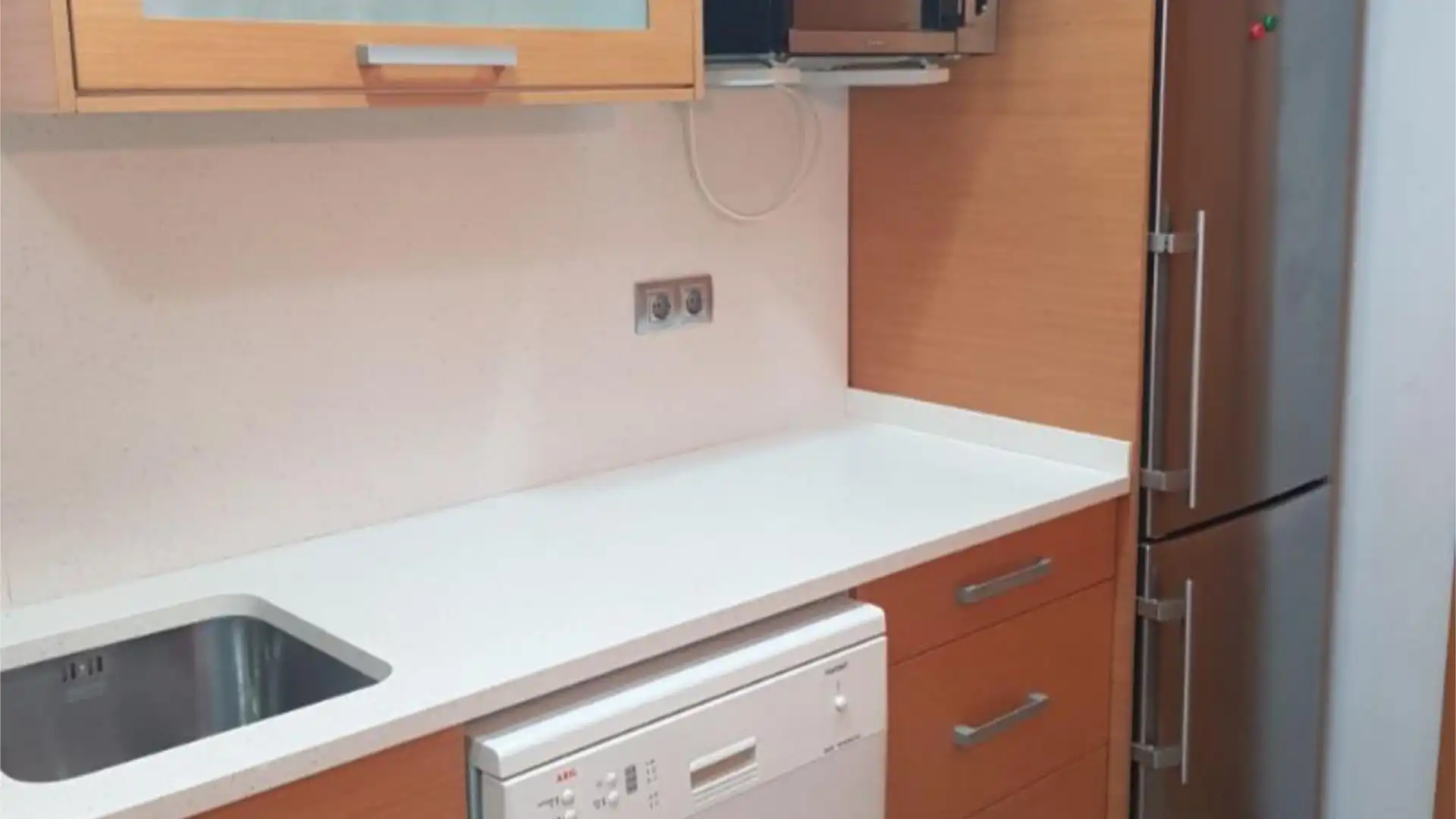 Piso en  Carrer d'Amàlia Soler 97 - Foto 6