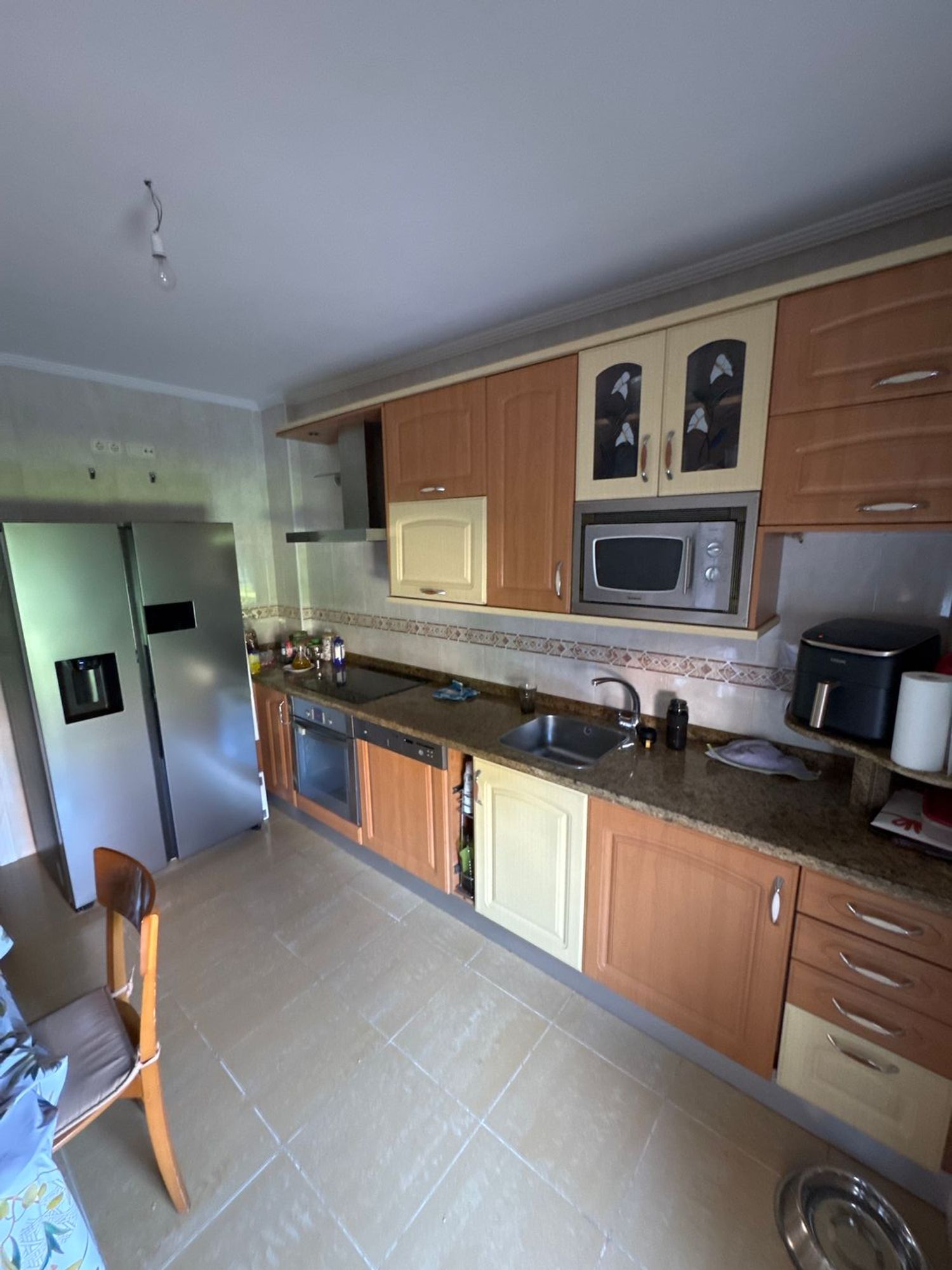 Chalet adosado en Calle Capellán, 39 - Foto 5