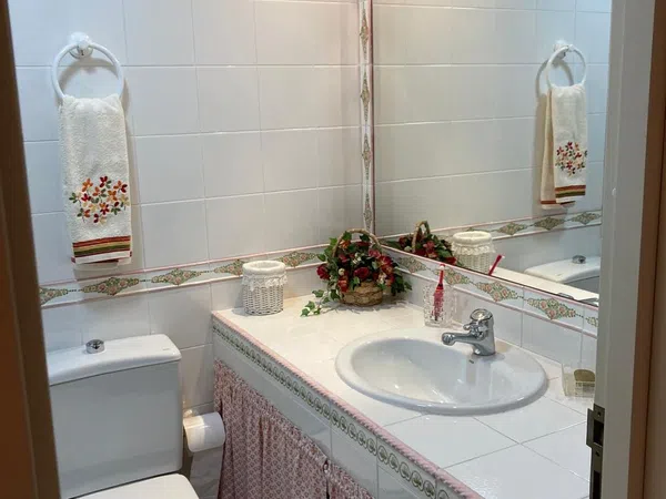 Casa o chalet independiente en Hoyo de Manzanares - Foto 20