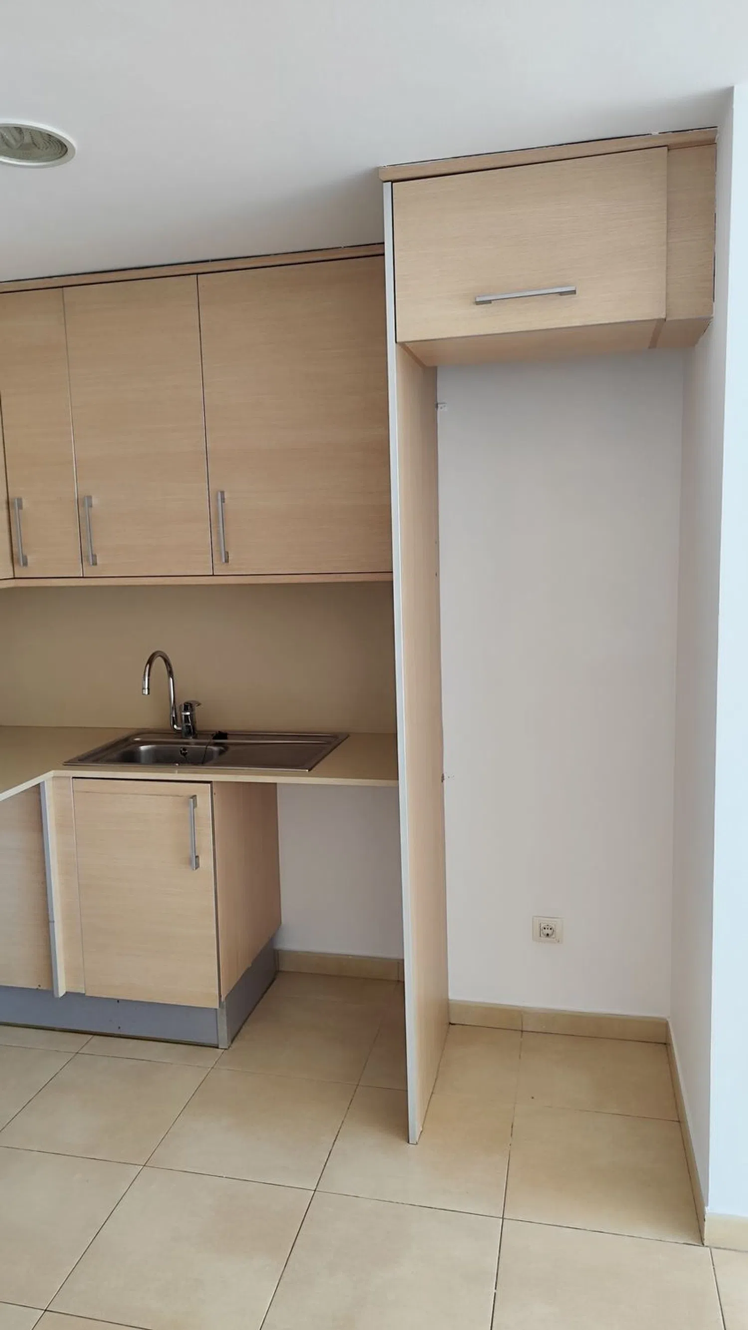 Piso en avenida de l'Abat Marcet, 34 - Foto 6