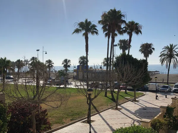 Piso en Paseo Marítimo, 69, Playamar - Benyamina - Foto 24