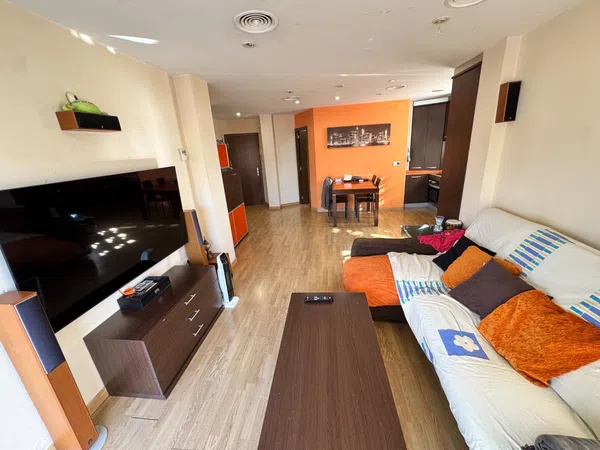 Ático en avenida Nicaragua, 10 - Foto 26