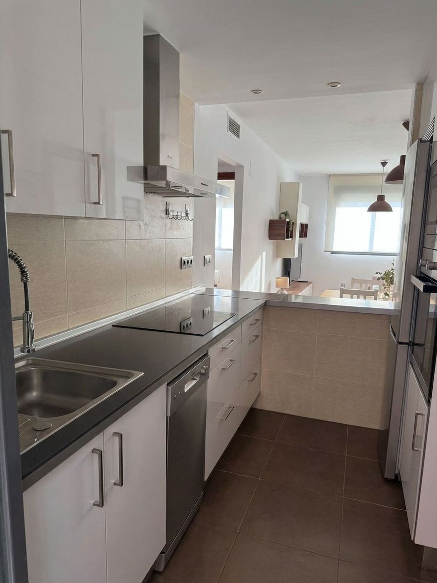 Piso en calle Palencia, 23 - Foto 4