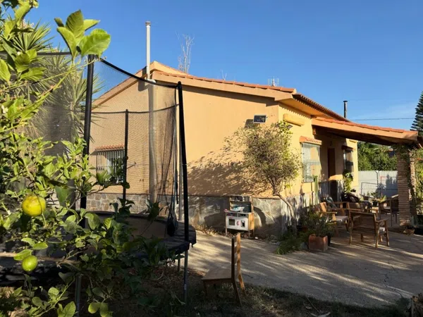 Finca rústica en Camino Navarrete, 19 - Foto 2