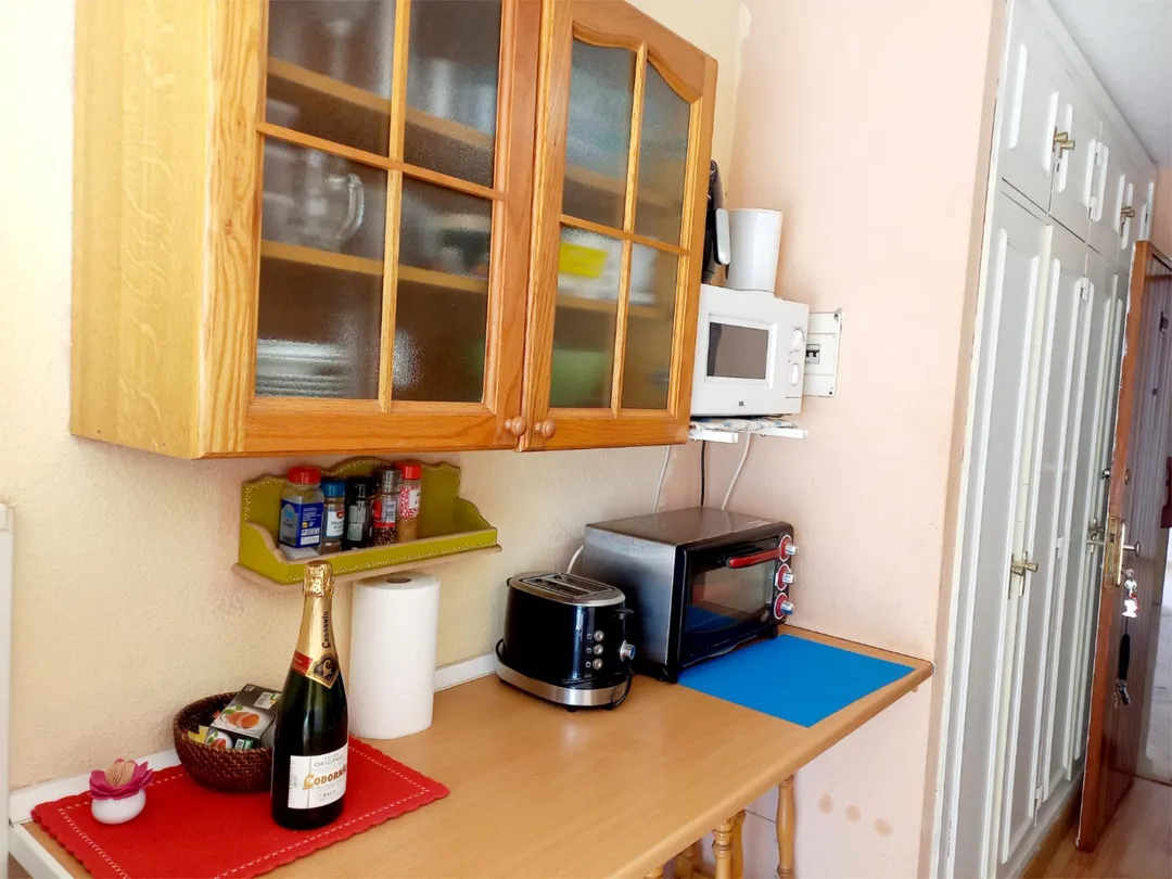 Ático en  Avenida de Cristobal Colón 28 - Foto 11