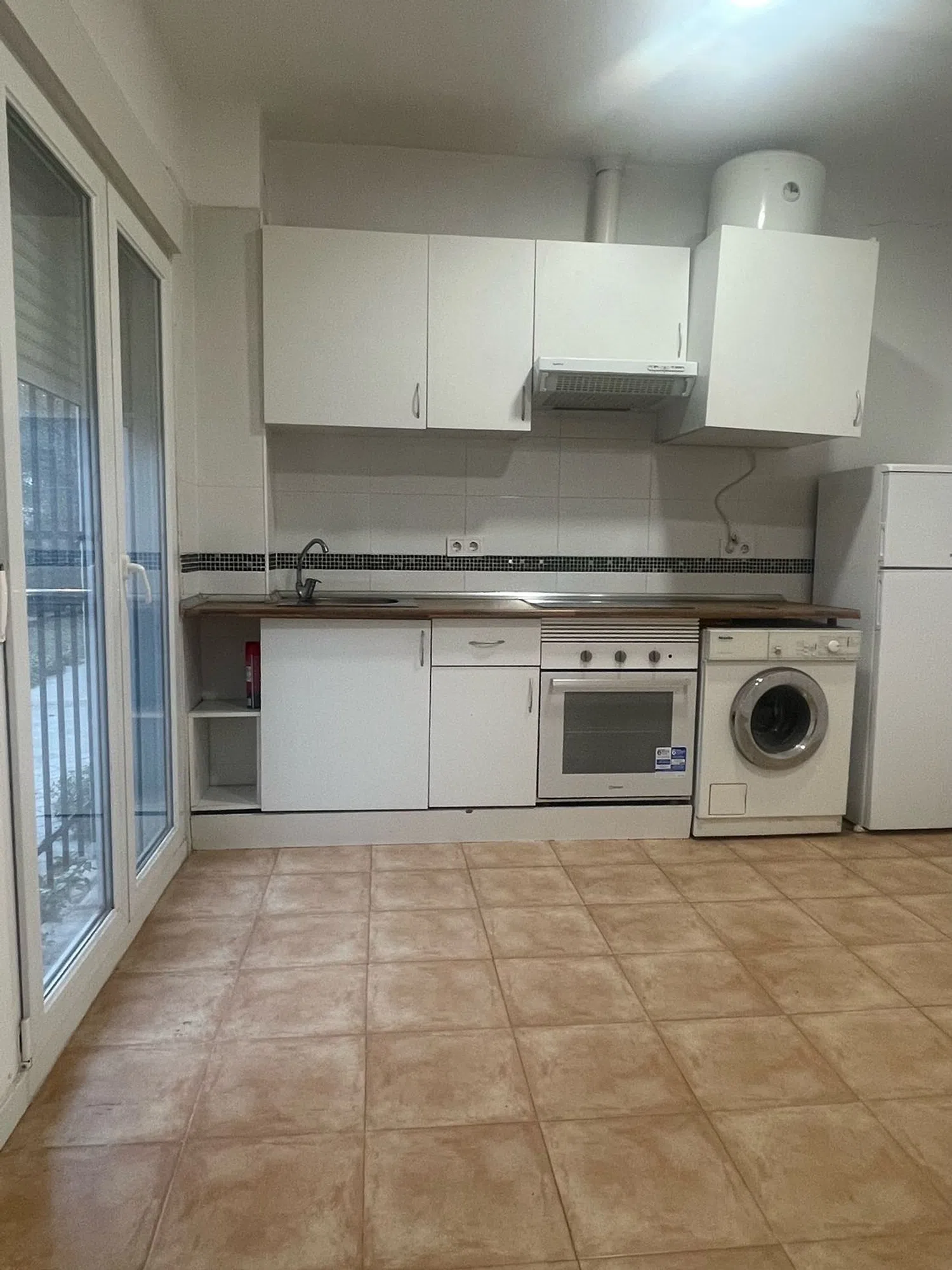 Piso en calle de Gonzalo de Berceo, 15 - Foto 15