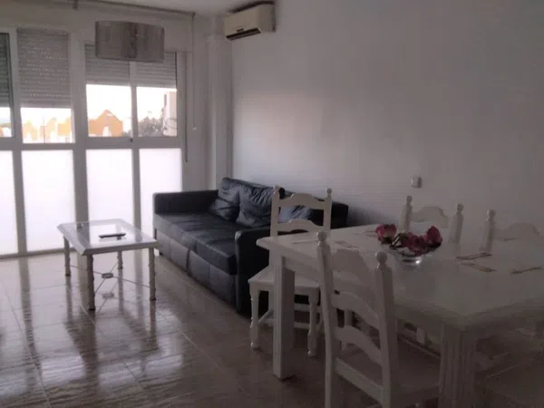 Piso en Avenida de Carlos III, 378, Puerto de Aguadulce - Foto 1