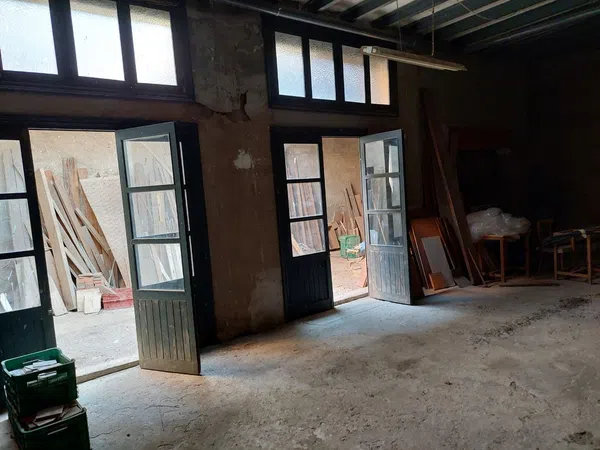 Casa o chalet independiente en La Unión, 6, La Aljorra, La Aljorra - Foto 16
