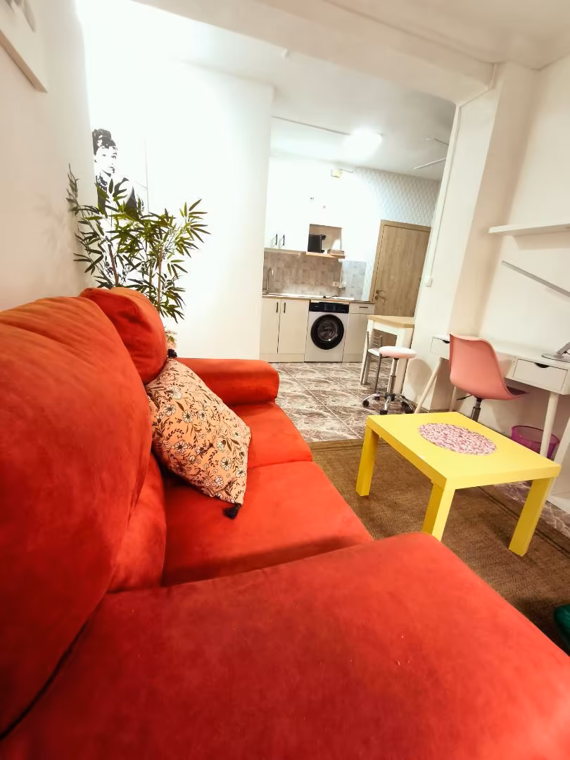 Apartamento en  Calle de Bravo Murillo 240