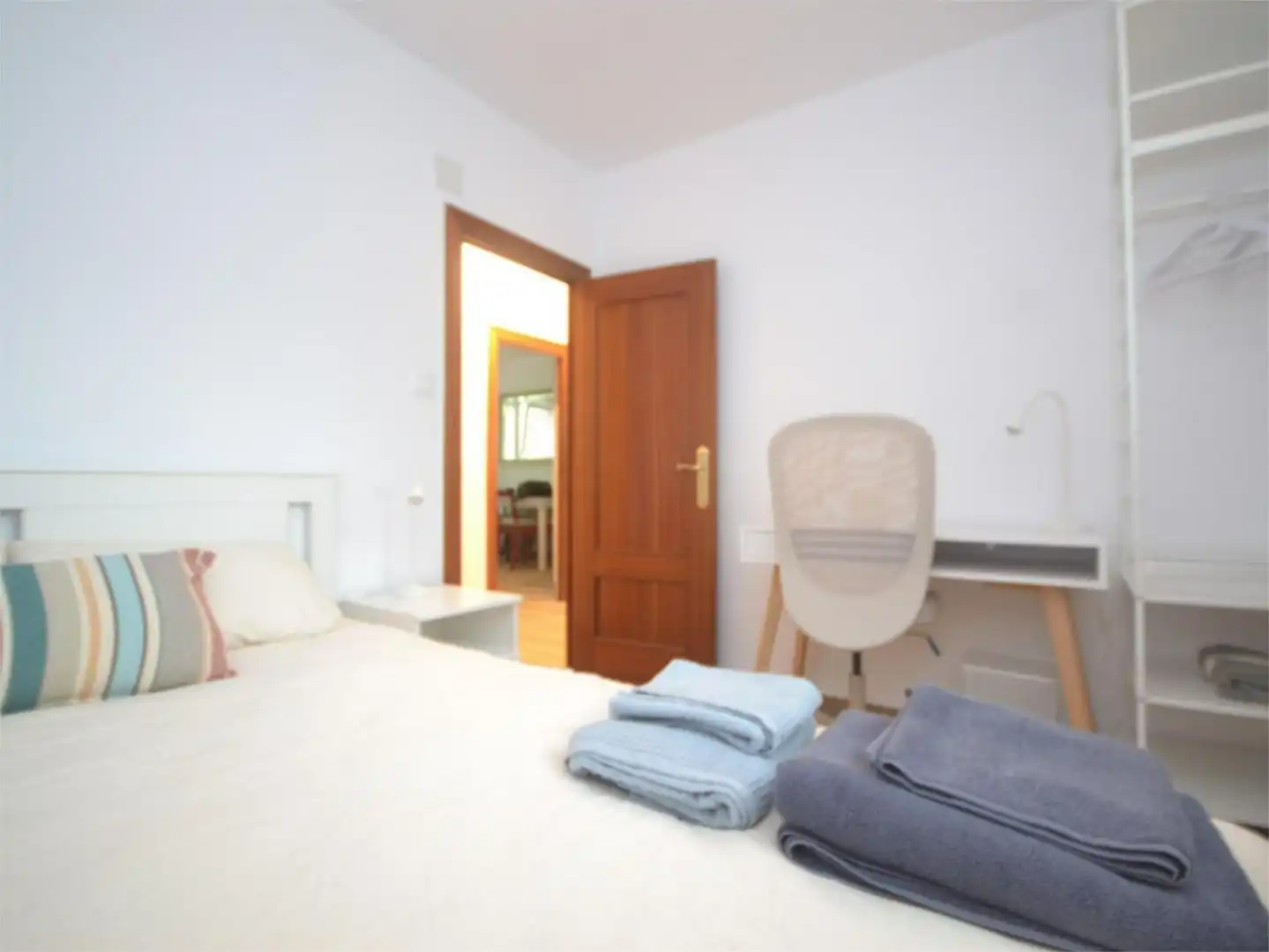 Piso en  Calle María Cristina 18 - Foto 12