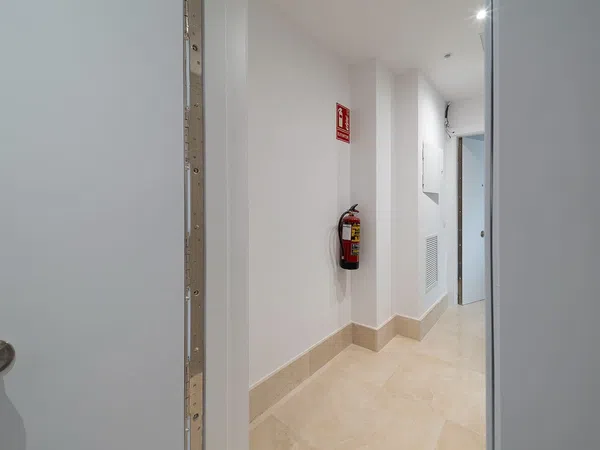 Piso en Calle Escultor Moreto, 35, La Granja - Foto 35
