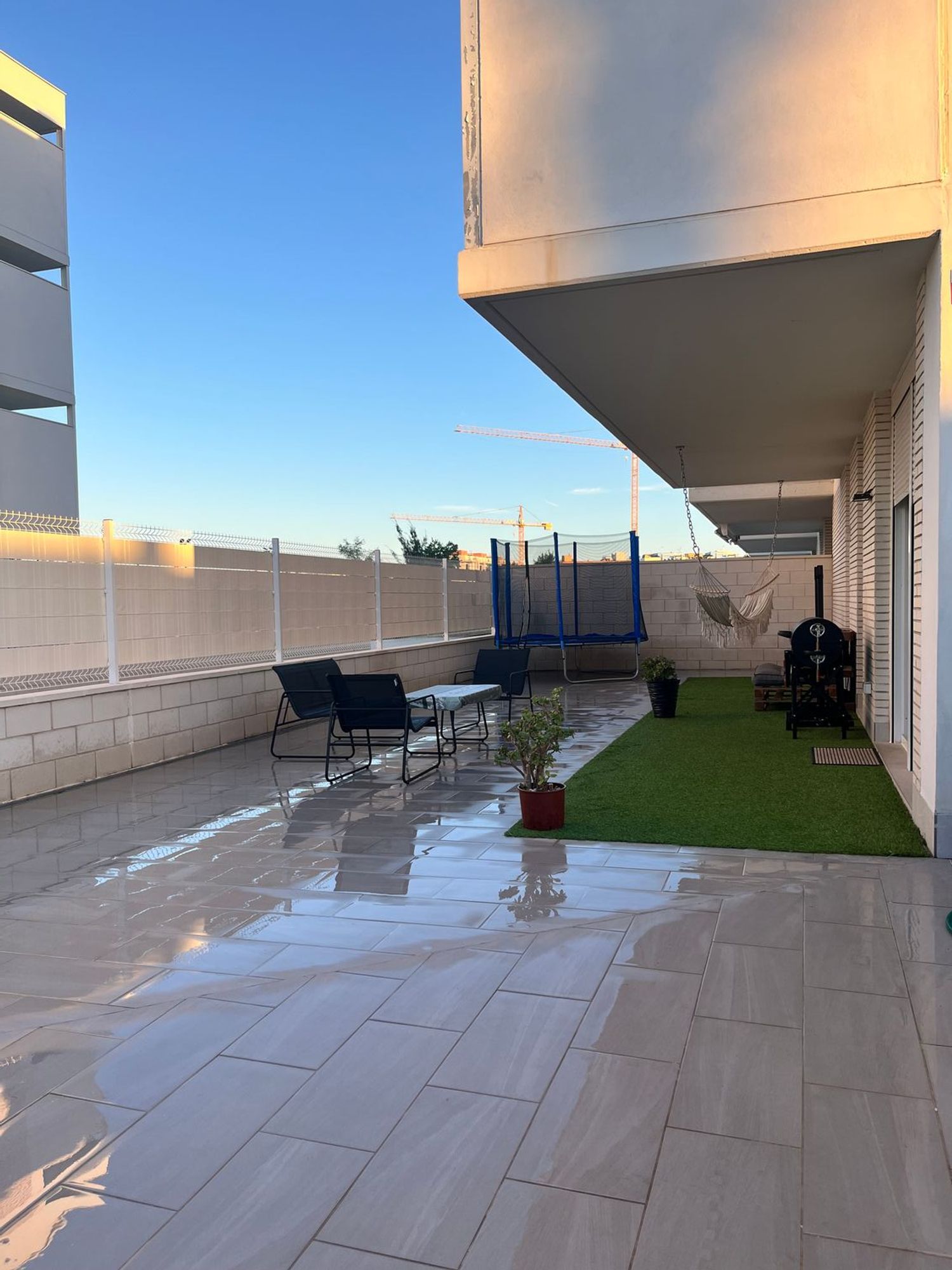 Piso en Avenida de Salvador Vilaseca, 7, Plaça Europa i Covamar, Plaça Europa i Covamar - Foto 3