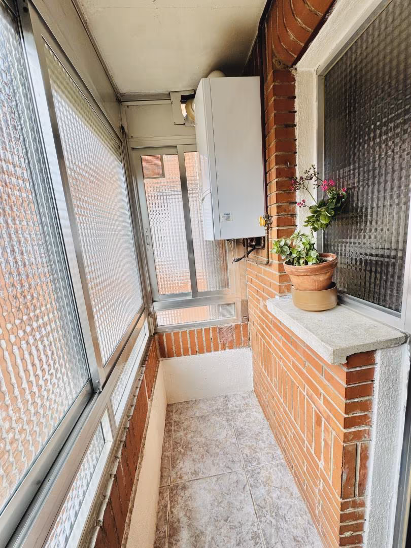 Piso en  Calle Salvador del Mundo 5 - Foto 8