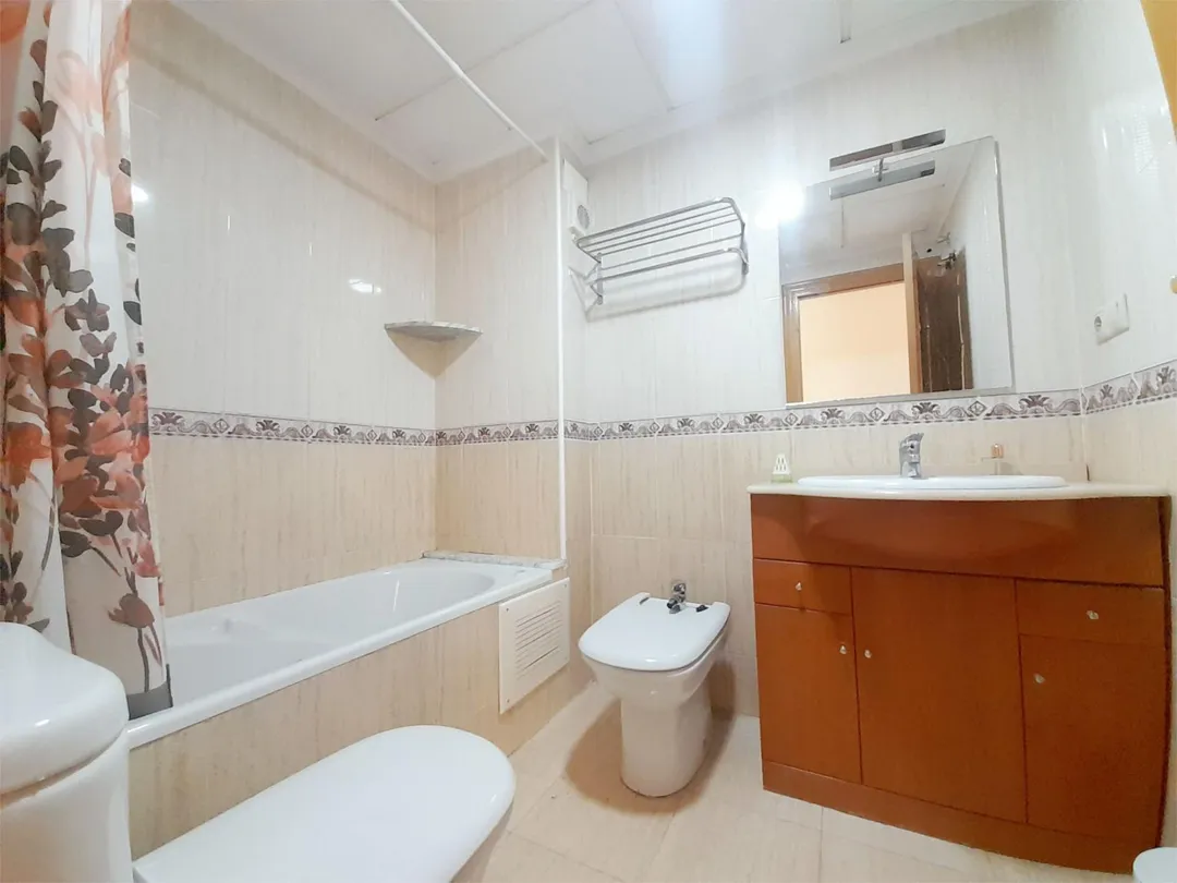 Piso en  Carrer de la Purisima 50 - Foto 6