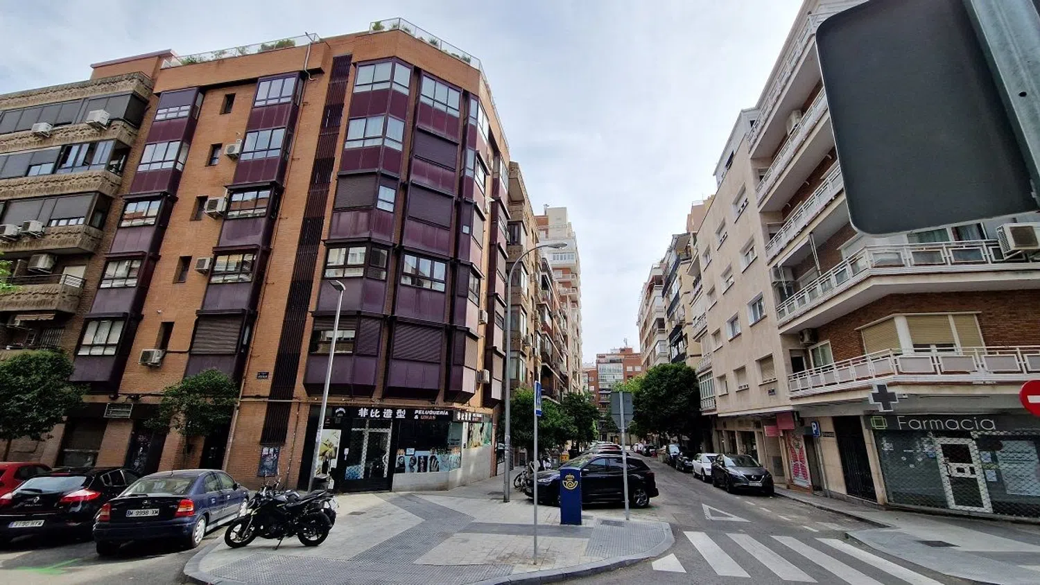 Piso en calle Ardemans, 41 - Foto 5