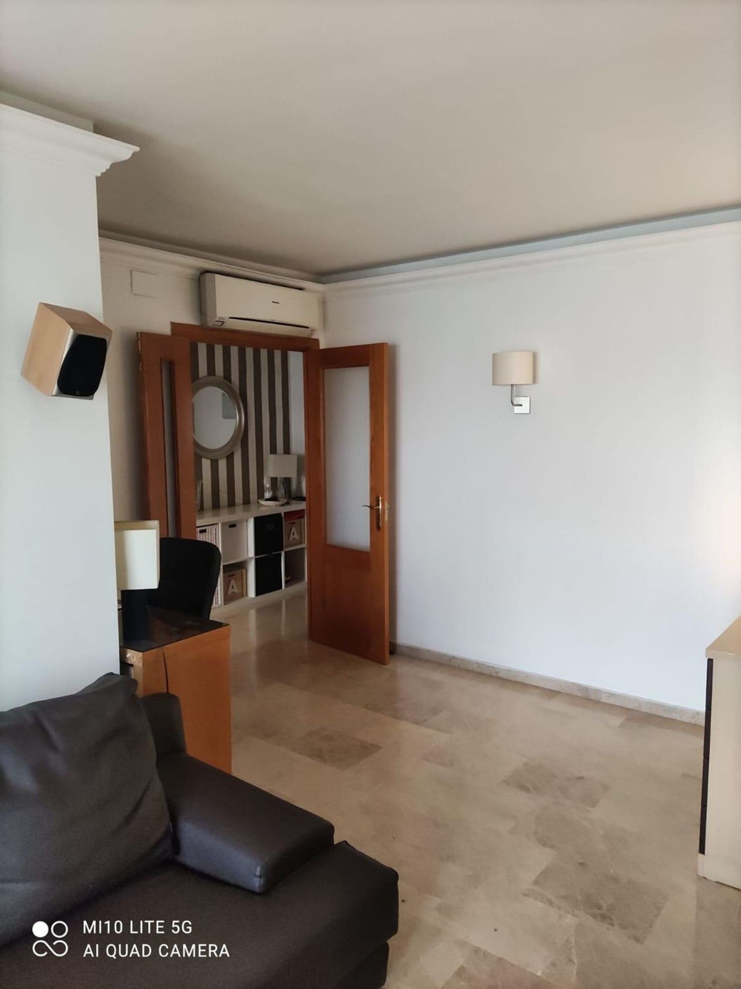 Piso en Calle Borodin, 3, Ciudad Jardín - Foto 10